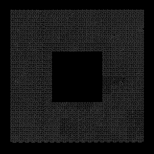 A1 album art