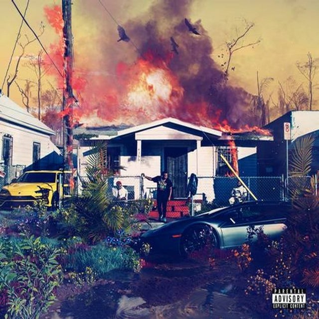 More Ready Than Ever album art