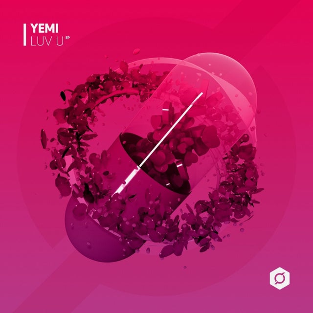 Luv U album art