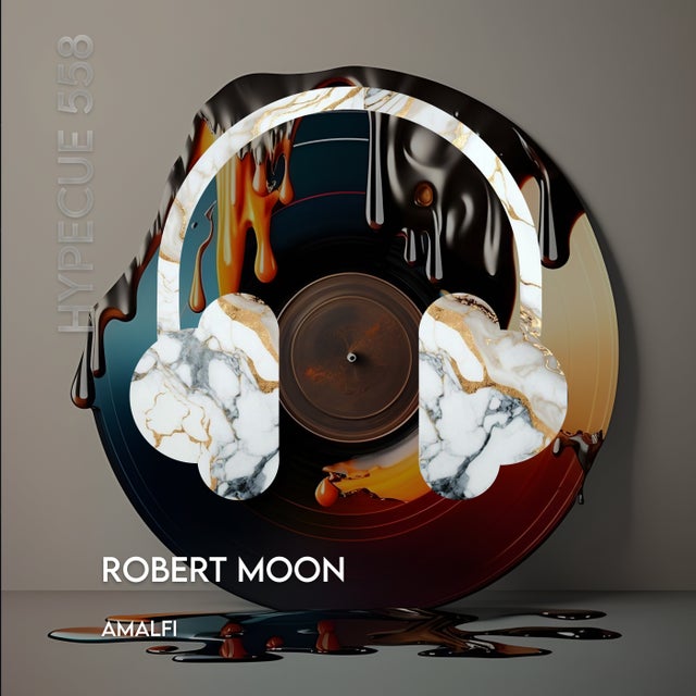 Amalfi album art