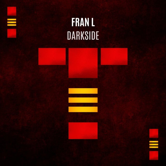 Darkside album art