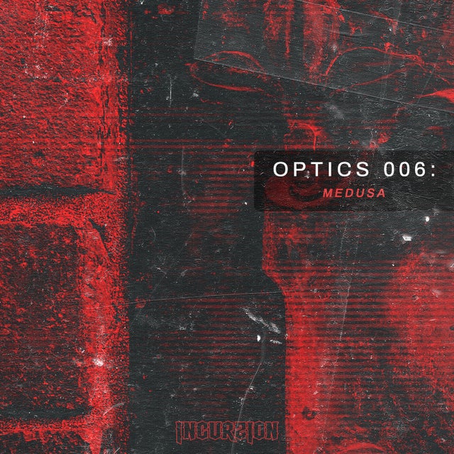 Vertigo album art