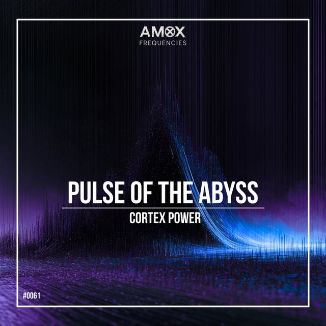 Pulse of the Abyss - Extended Mix album art