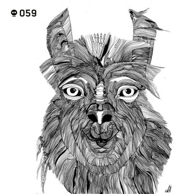 K386 BROKENedit album art