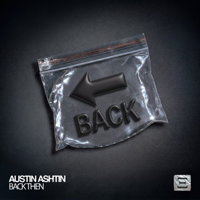 Back Then - Extended Mix album art