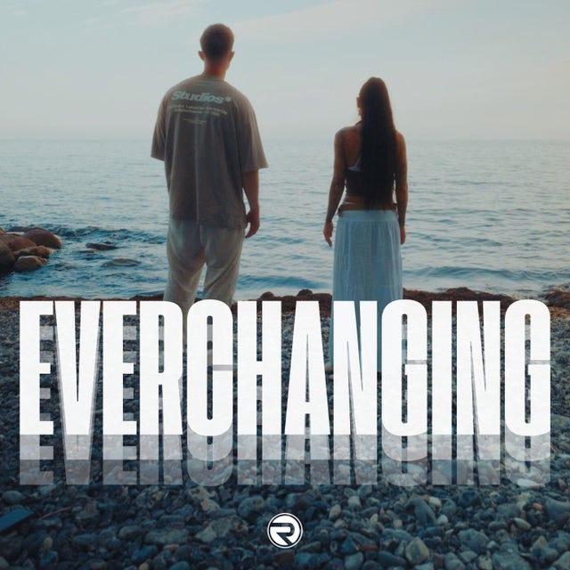 Everchanging - Extended Mix album art