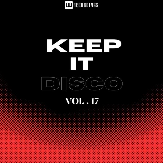 Don't Let Go album art