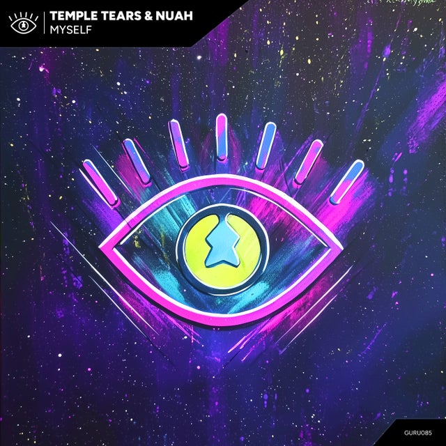 Myself album art