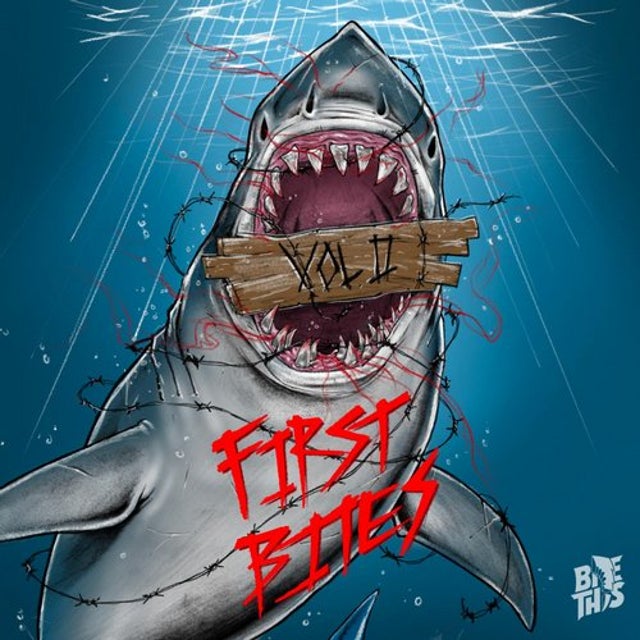 Head Trip album art