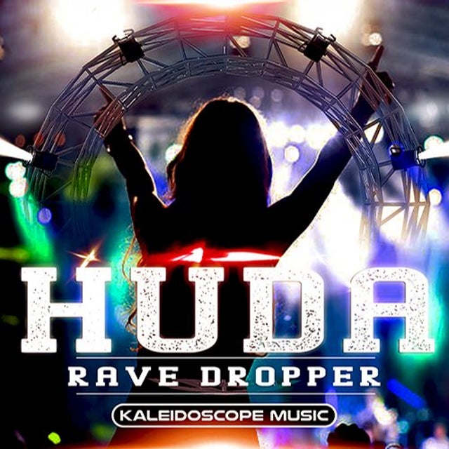 Rave Dropper album art