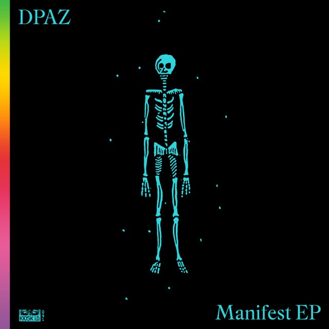 Clarity album art