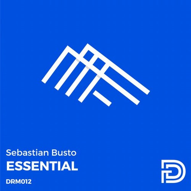 Essential album art