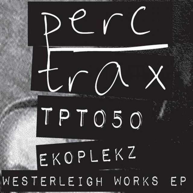 Ekoplatz album art