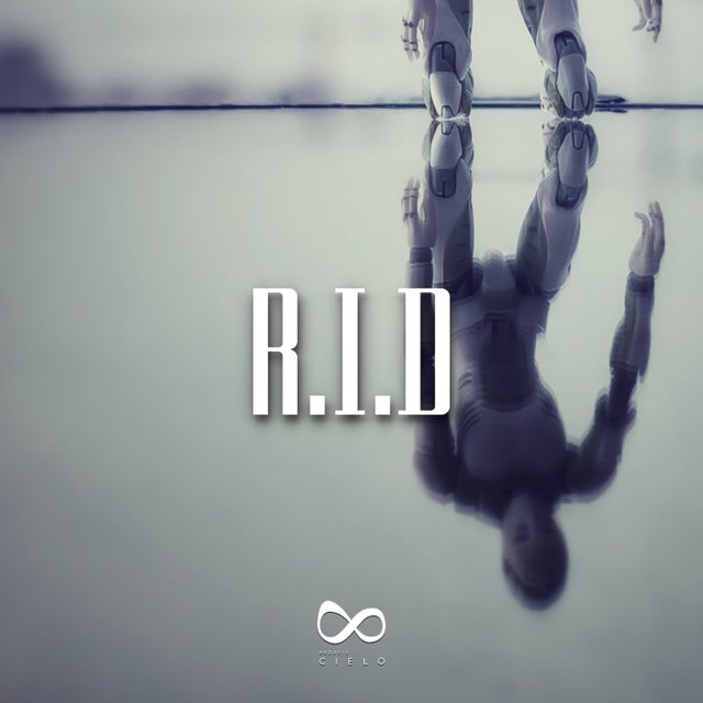 r.i.d. album art