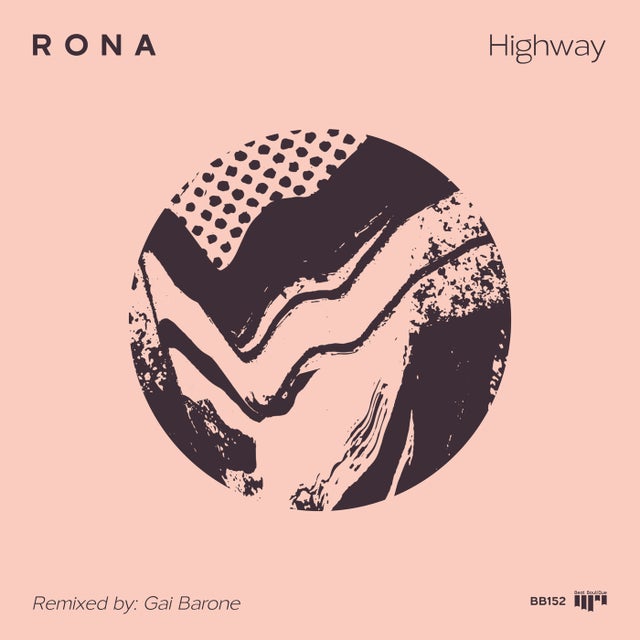 Highway album art