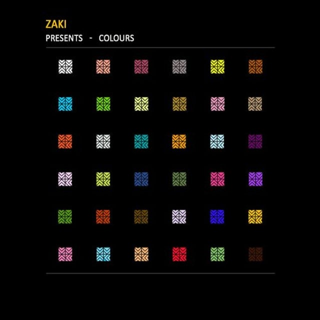 Dancing With The Clouds album art