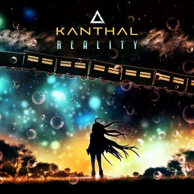Reality album art