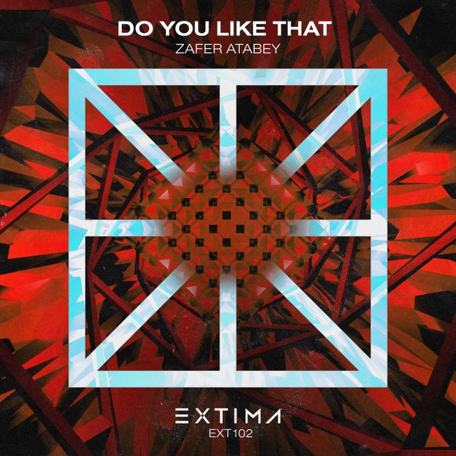 Do You Like That album art
