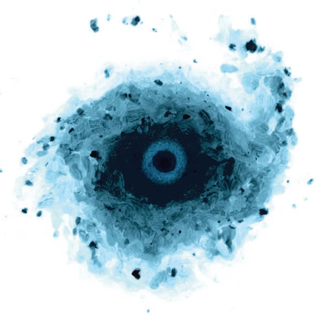 Movements album art