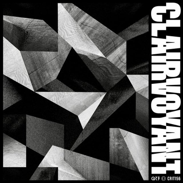 Clairvoyant album art