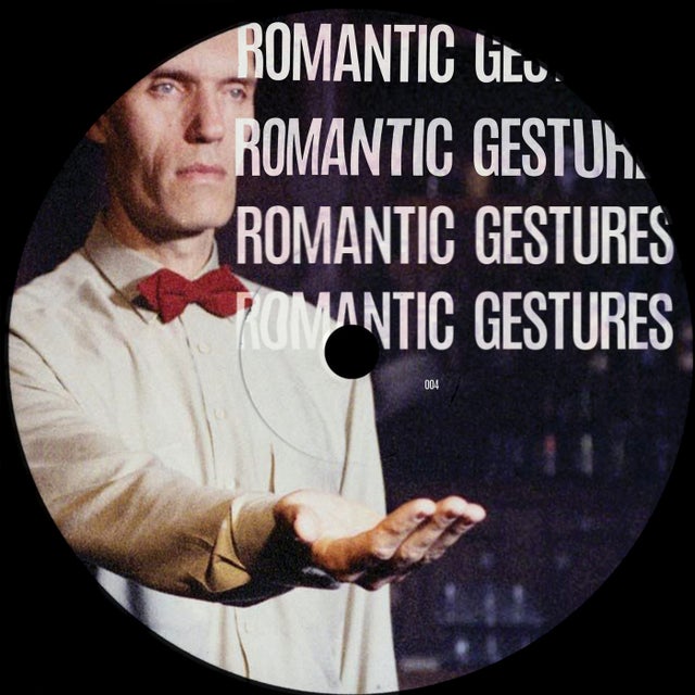 The Man From Another Place album art