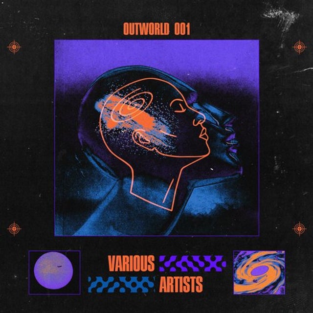 Supernova album art