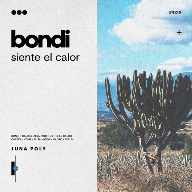 Siente El Calor album art
