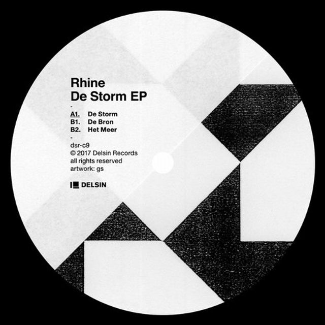Het Meer album art