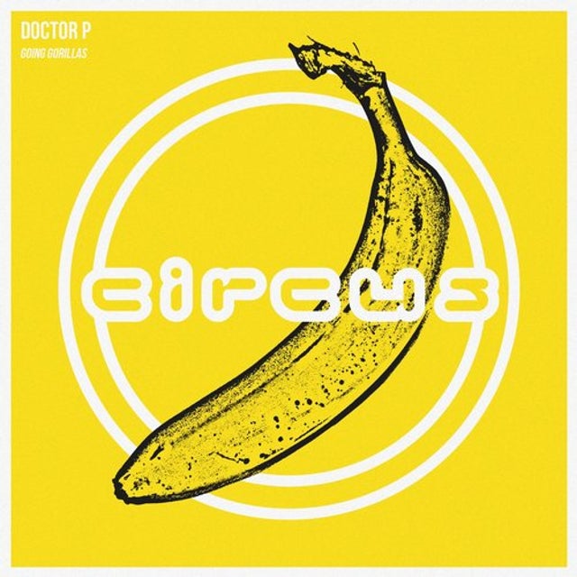 Going Gorillas album art