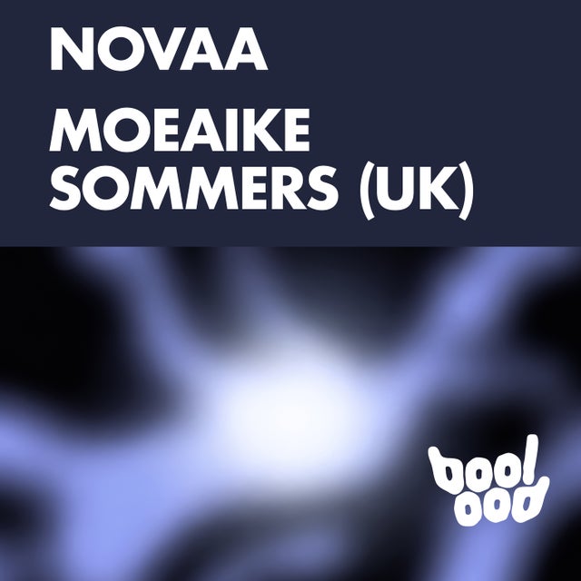 Novaa album art
