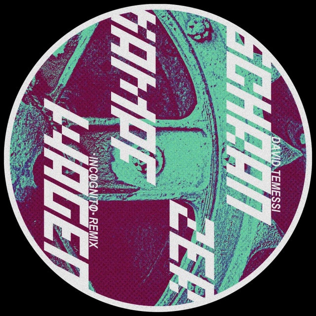 Schranzerkampfwagen - •INCØGNITØ• Remix album art