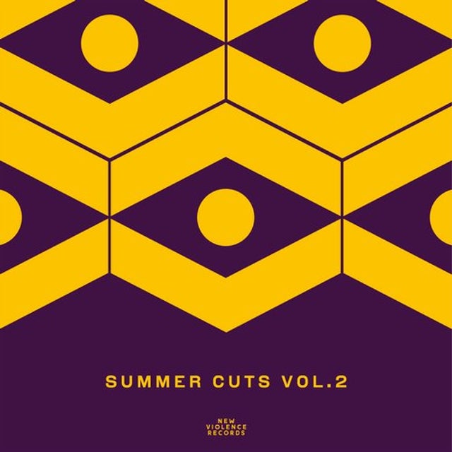 Years Past album art