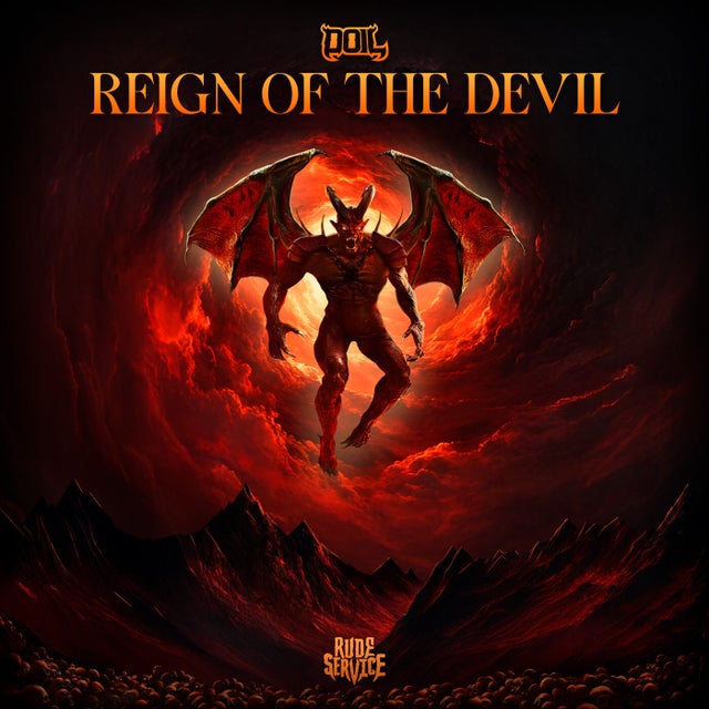 ARMY OF THE DEAD album art