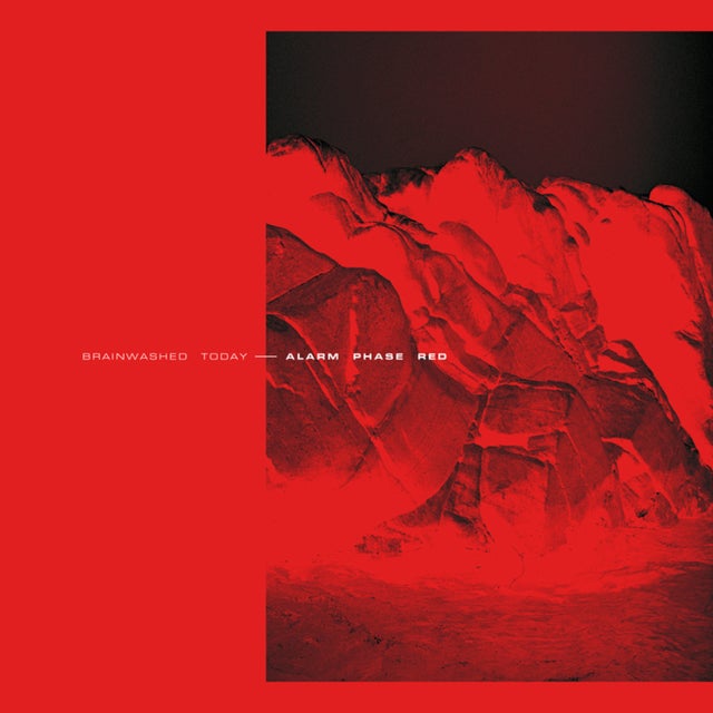 Menace album art