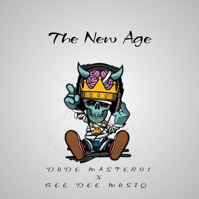 Zim Dollar feat. Devital Musiq and Tshego Dee album art
