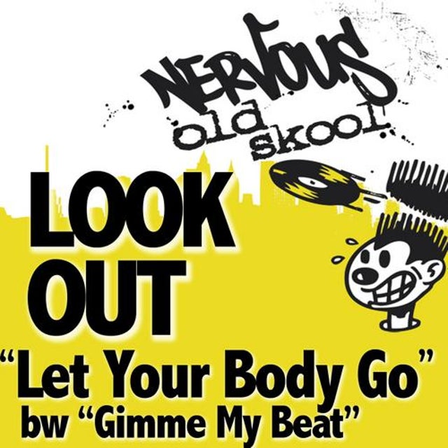 Gimme My Beat - Mellow Like A Cello Mix album art