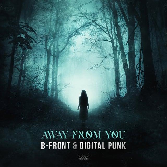 Away From You - Extended Mix album art