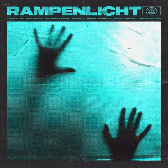 Rampenlicht - Pro Mix album art