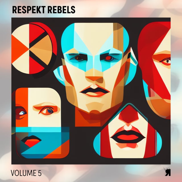 The Corporation album art