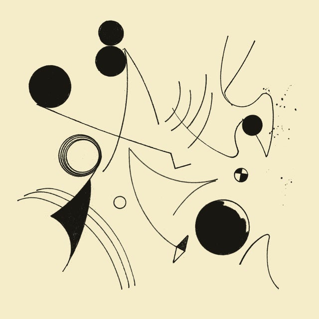 Light Vessel Automatic (Silverlining Dub) album art