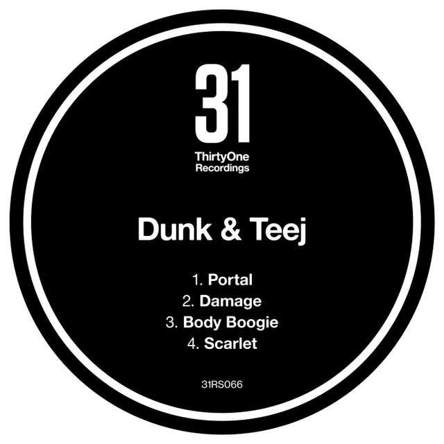 Portal album art