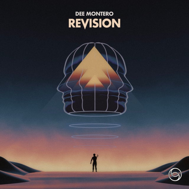 Echoes - Fort Romeau Remix album art