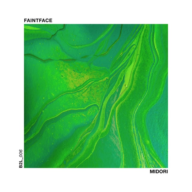 Midori album art