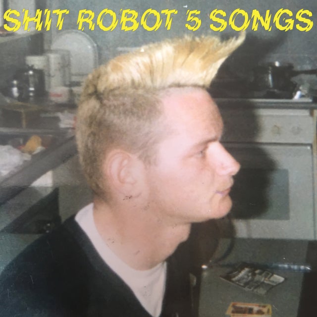 Superstar album art