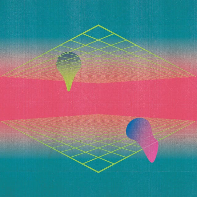 Goldcoast album art