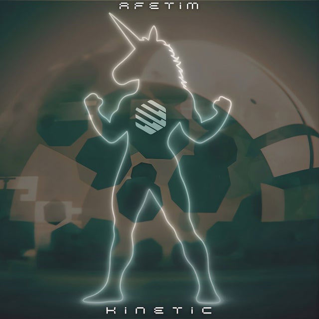 Dark Matter album art