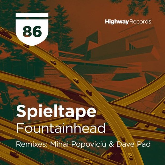 Fountainhead album art