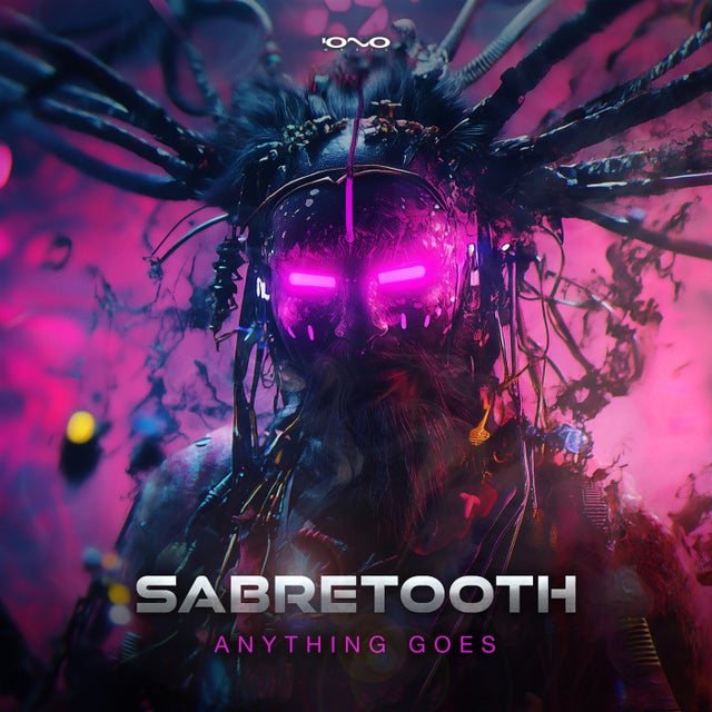Anything Goes album art