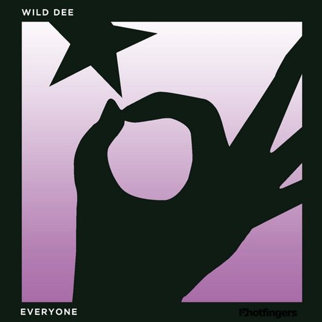 Everyone album art