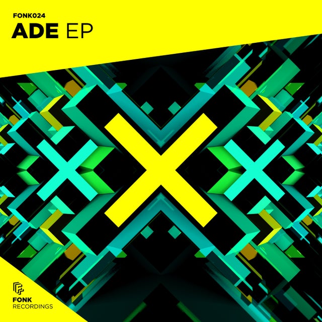 Love - Extended Mix album art